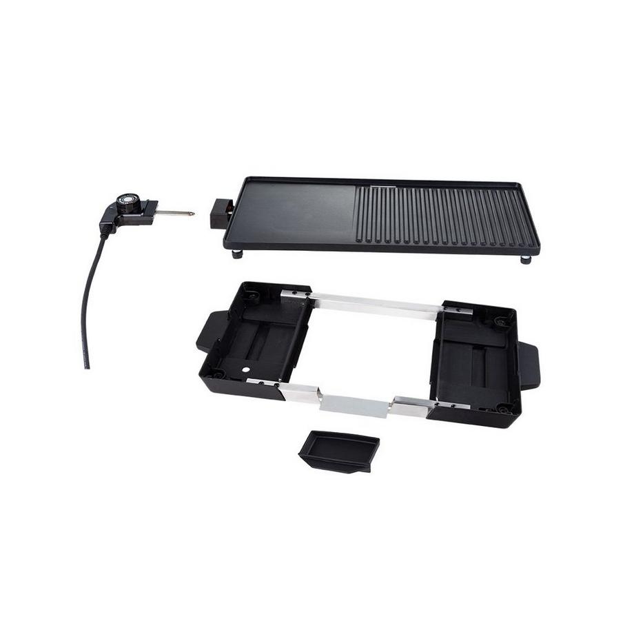 Weber Home Tischgrill 2200W  