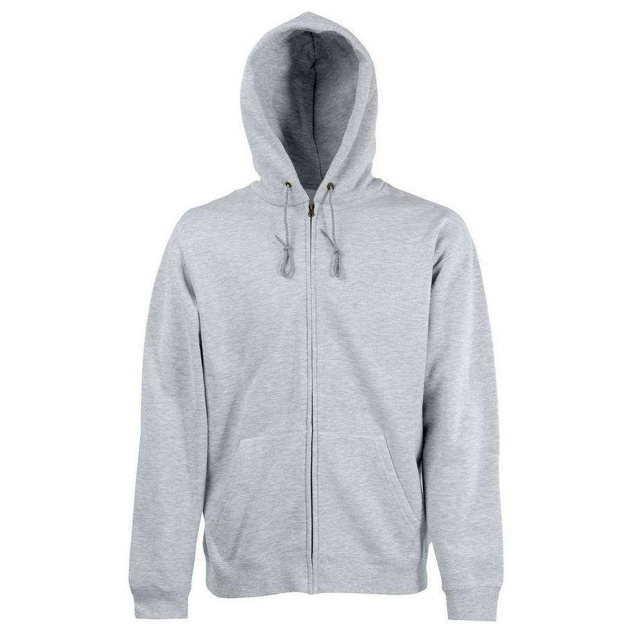Kapuzenjacke