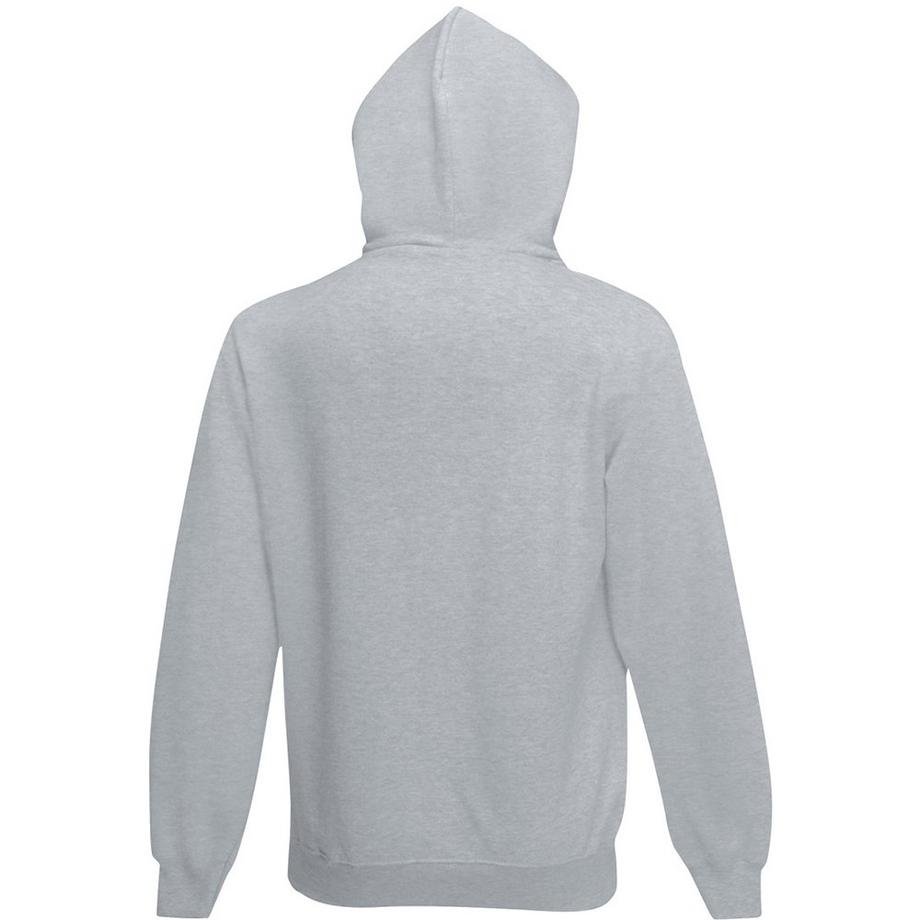Fruit of the Loom Giacca con cappuccio  