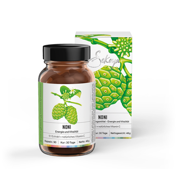 Noni | Extrakt aus Noni-Saft