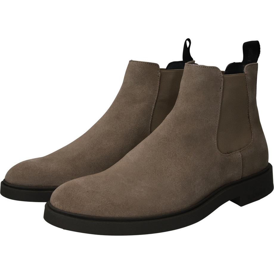 Blackstone Owen Chelsea Stivali  