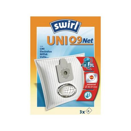 swirl UNI09 Net MicroPor Power Net  