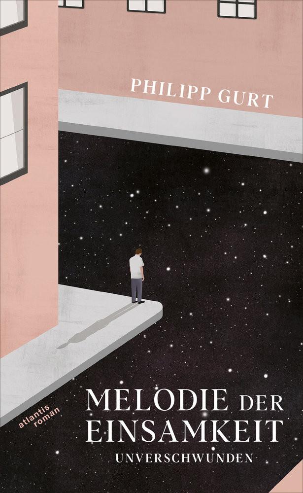 Melodie der Einsamkeit Gurt, Philipp Copertina rigida 