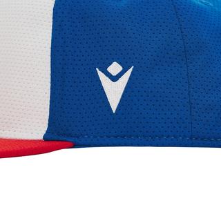 macron  casquette snapback rwc france 2023 