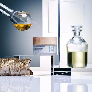 Epigeneva  Vitalisierende Nachtcreme Feuchtigkeitsspendend Gegen Stadtstress - Envolée rajeunissante® 