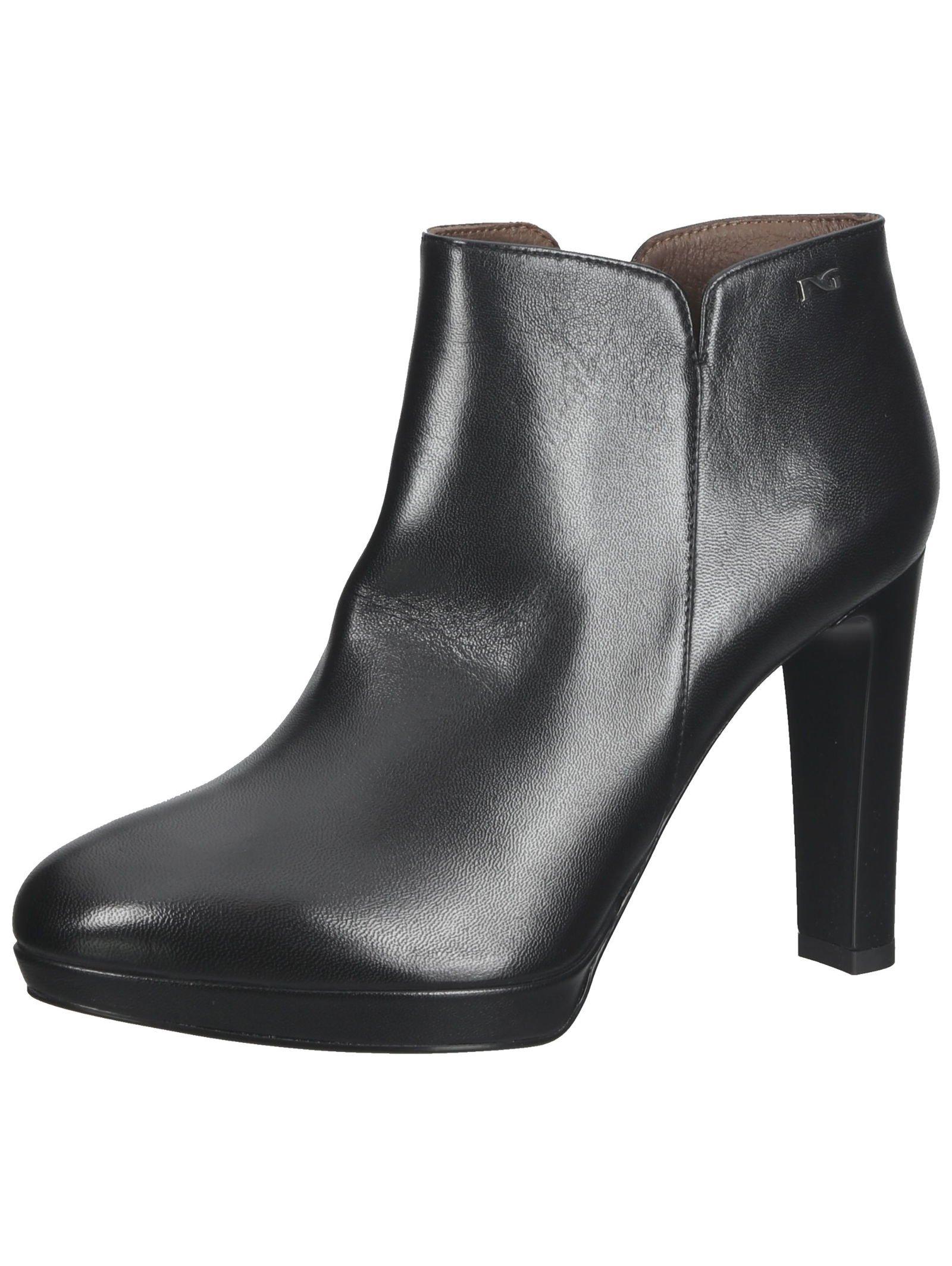 Image of Stiefelette I117251de Damen Schwarz 41