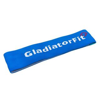 GladiatorFit  Bande de résistance en polyester pour hanches et fessiers 