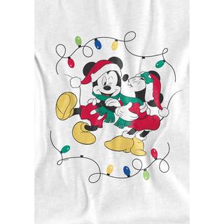 Disney  TShirt  weihnachtliches Design 