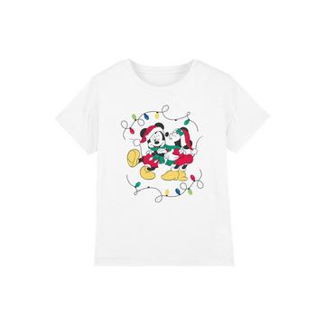 TShirt  weihnachtliches Design