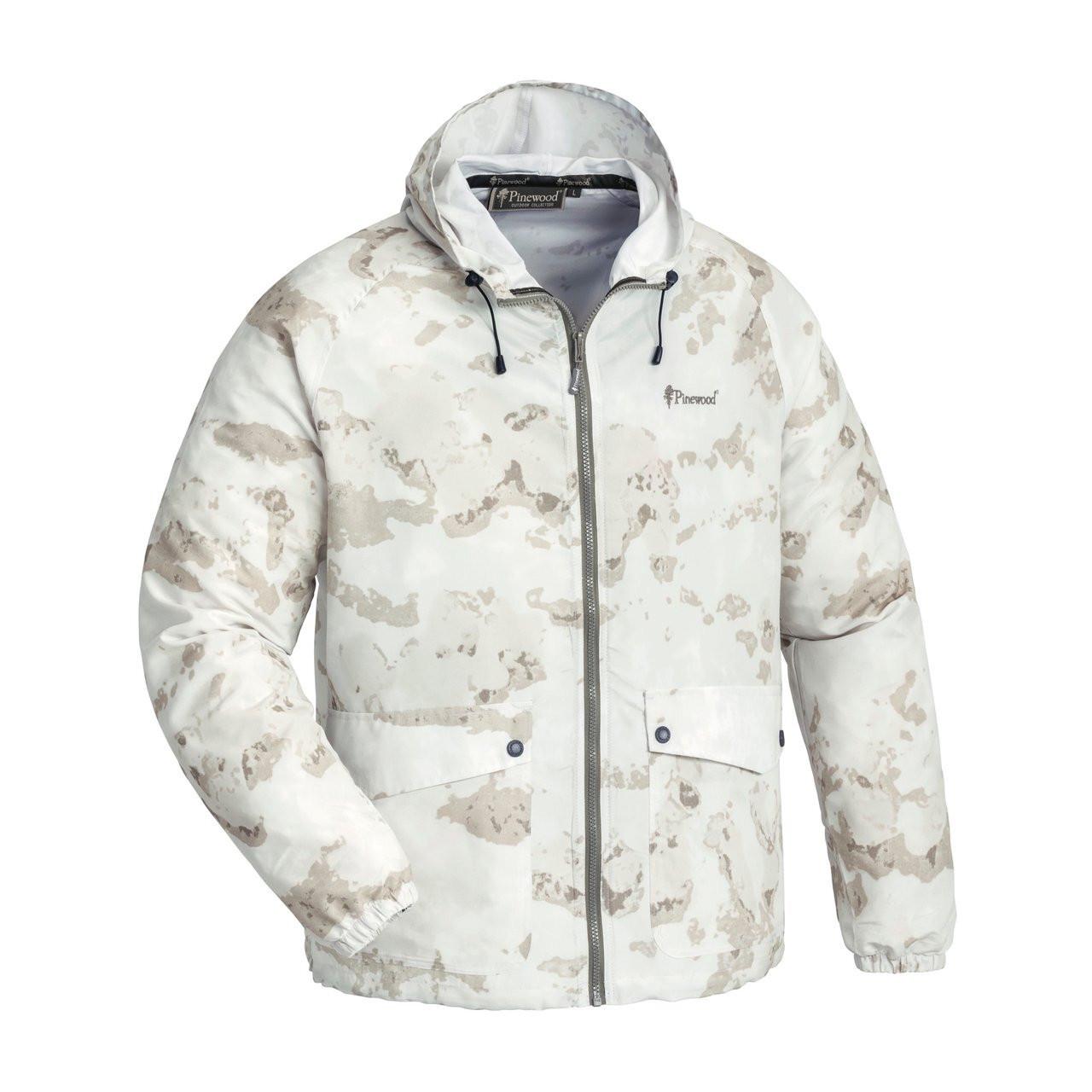 Image of Jacke Furudal Camou Unisex XXXL