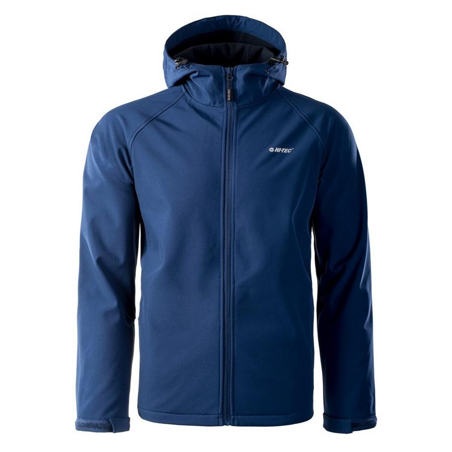 Neti II Softshelljacke