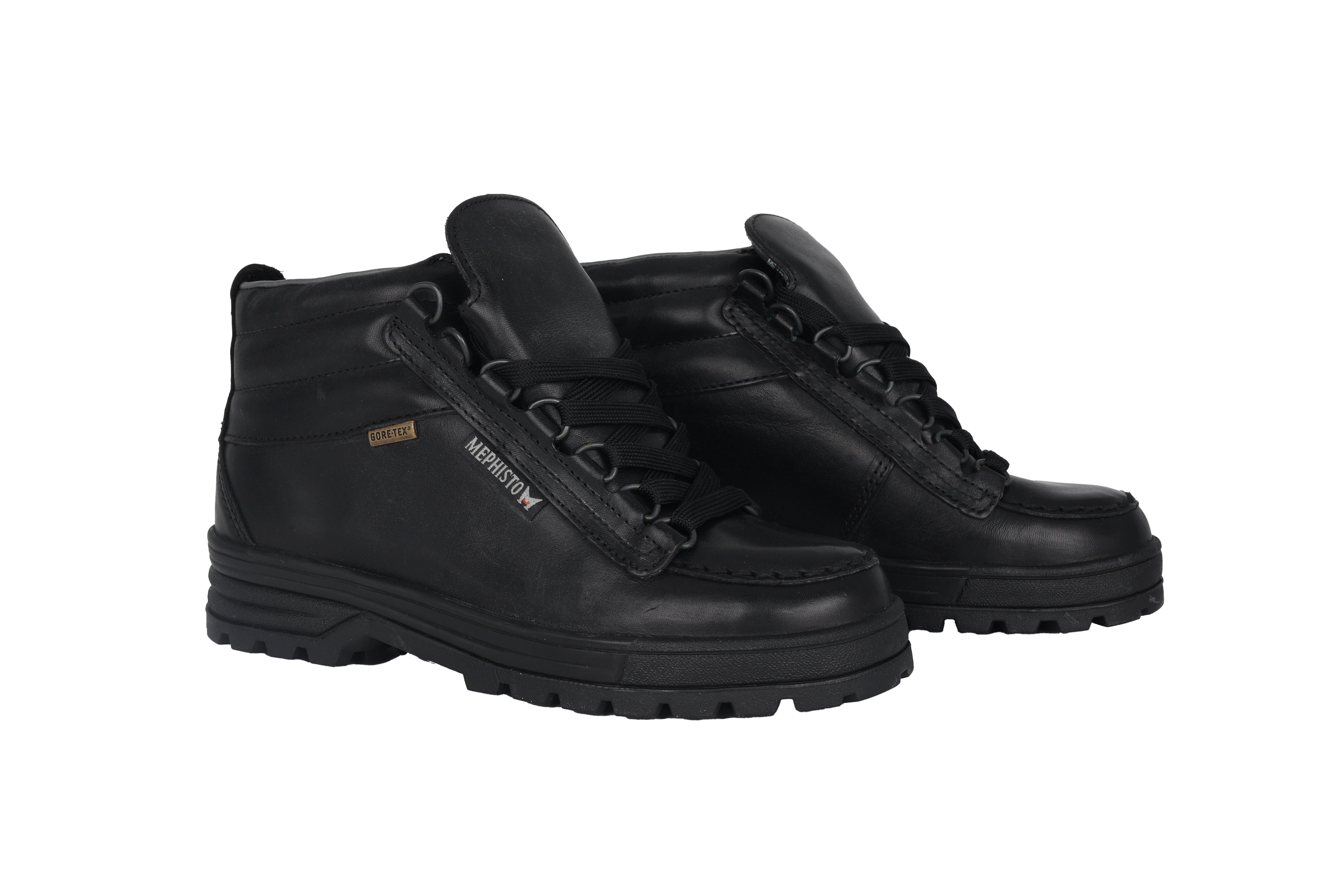 Mephisto  Niki - Bottines cuir 