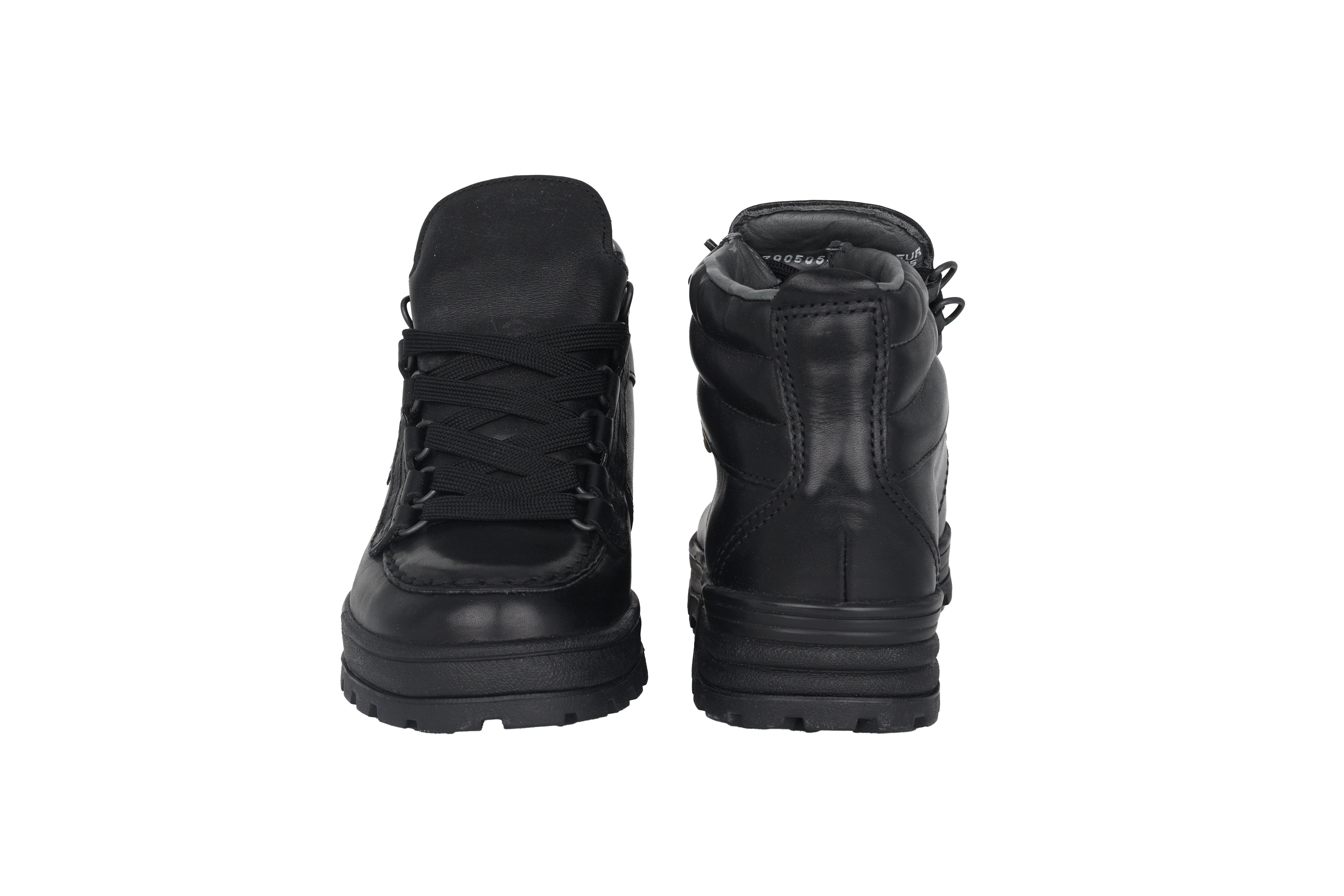 Mephisto  Niki - Bottines cuir 