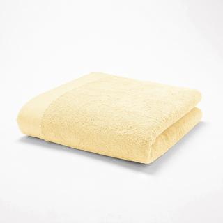 La Redoute Intérieurs Drap de bain uni 500 g/m²  