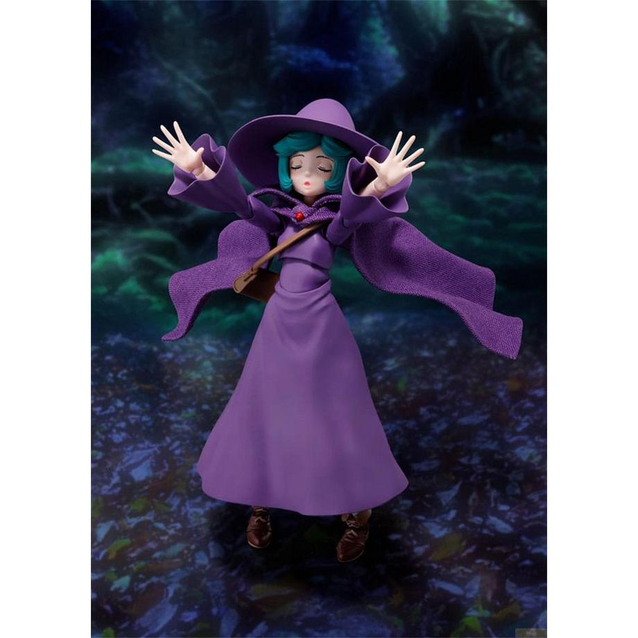 Bandai  AF Berserk Schierke SHF 12cm 