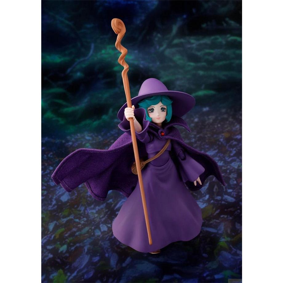 Bandai  AF Berserk Schierke SHF 12cm 