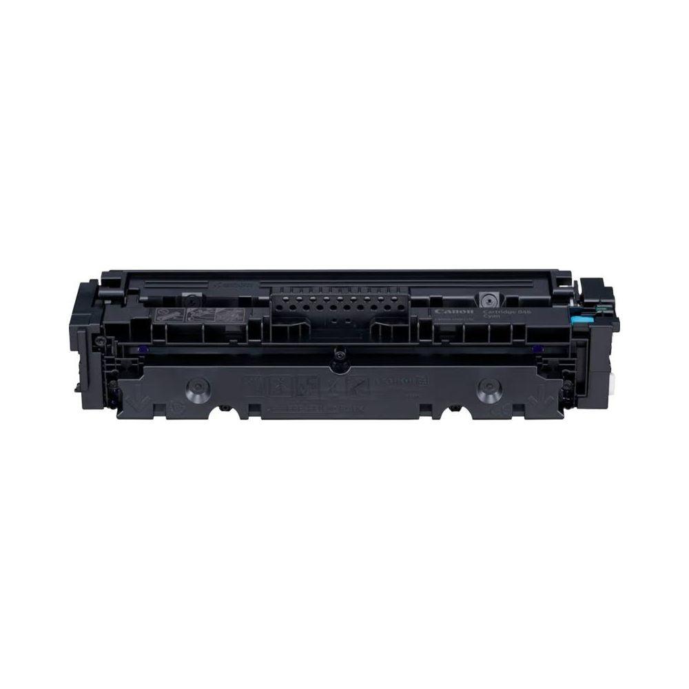 Canon  CANON Toner-Modul 046 cyan 1249C002 LBP653Cdw/654Cx 2300 Seiten 