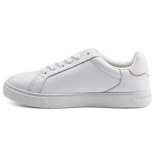 TOMMY HILFIGER  ESSENTIAL COURT SNEAKER STRIPES-40 