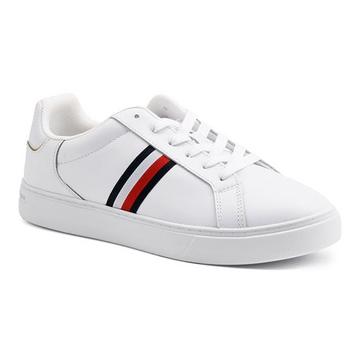 ESSENTIAL COURT SNEAKER STRIPES-40