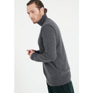 Studio Cashmere8  LUKE 9 Cardigan senza maniche - 100% cashmere 