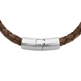 Heideman  Bracelet en cuir Mika 