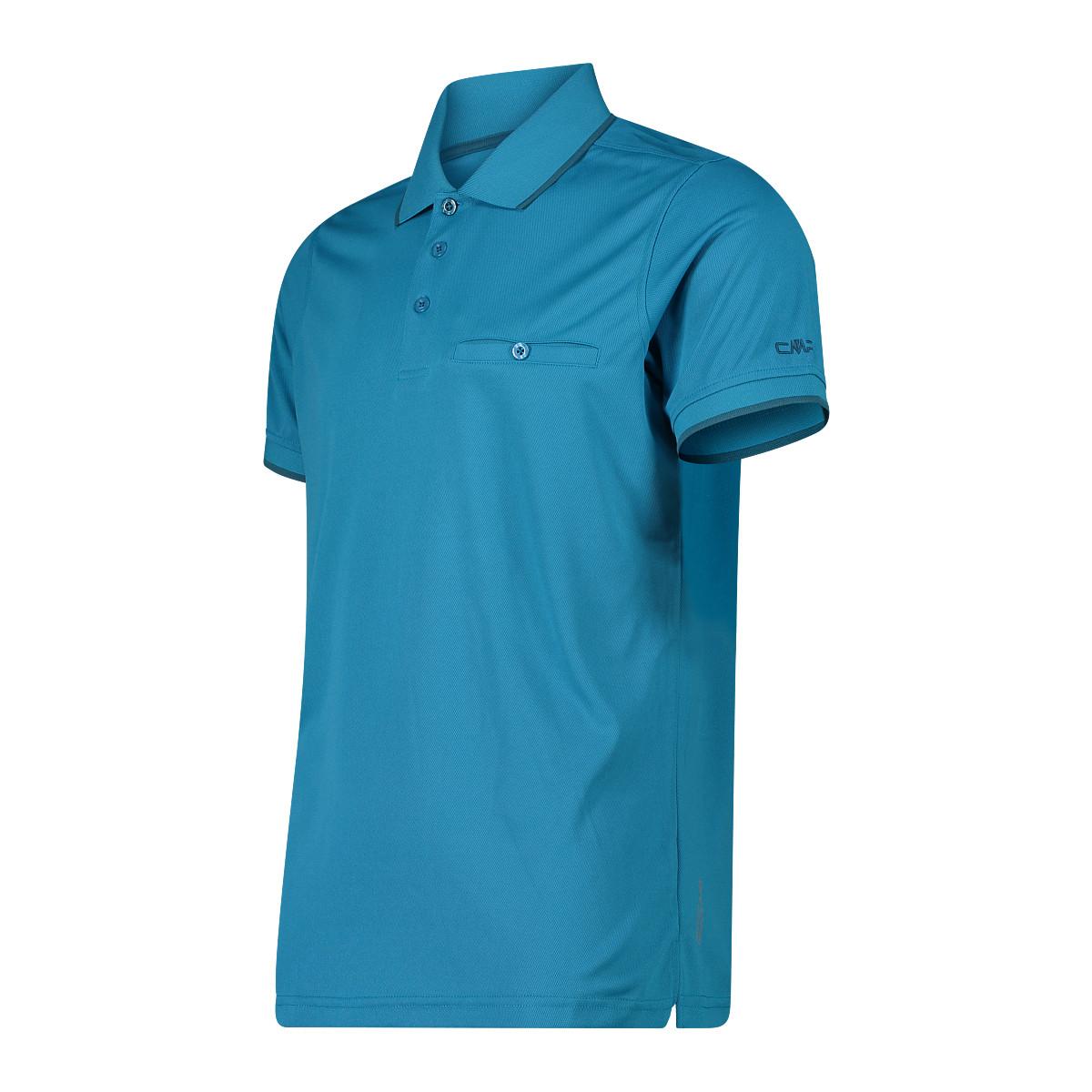 CMP  polo-hirt 