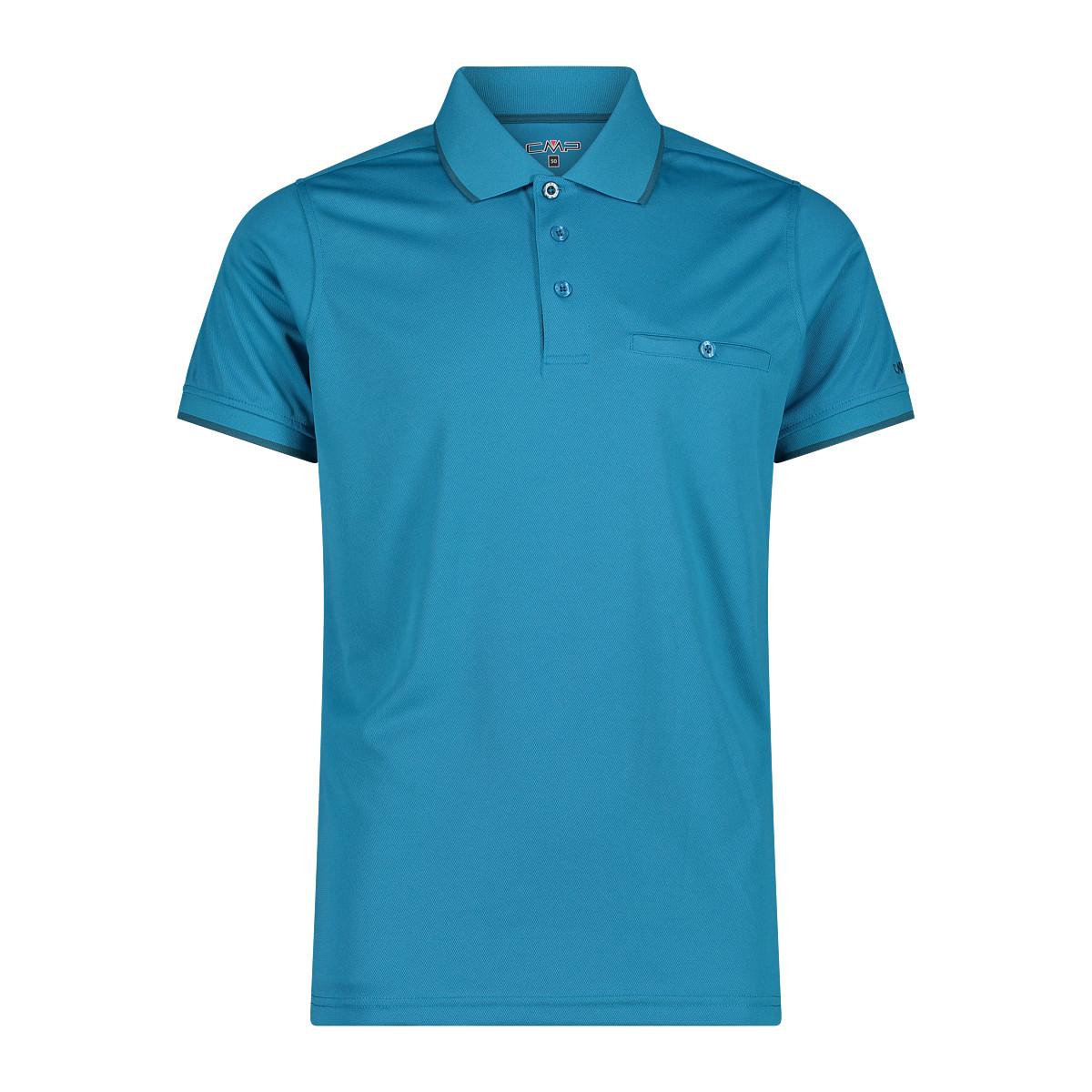 CMP  polo-hirt 