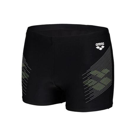 arena Graphic Badeboxer  