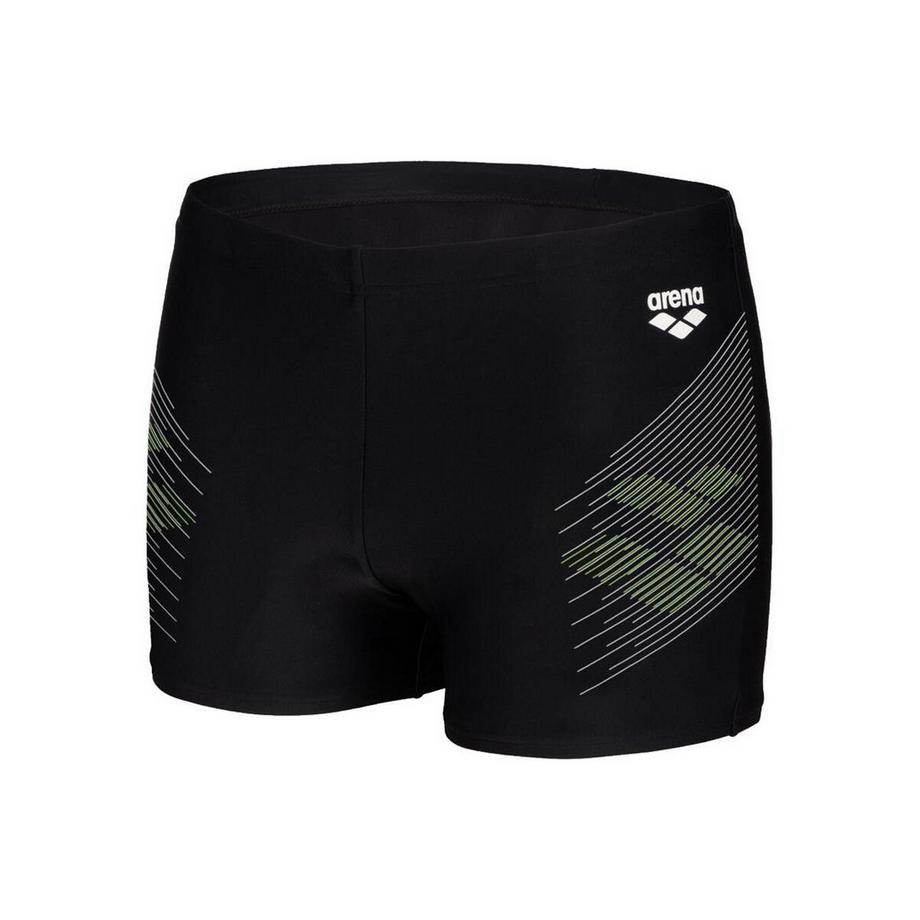 Boxer de bain  Graphic