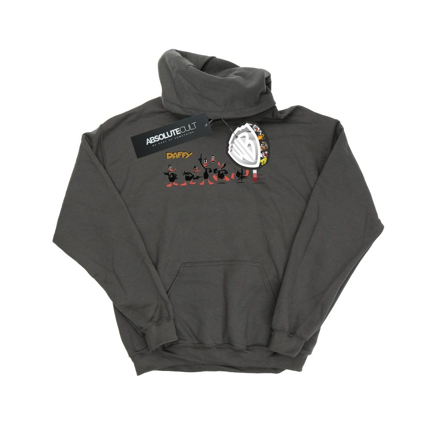 LOONEY TUNES  Sweat à capuche 