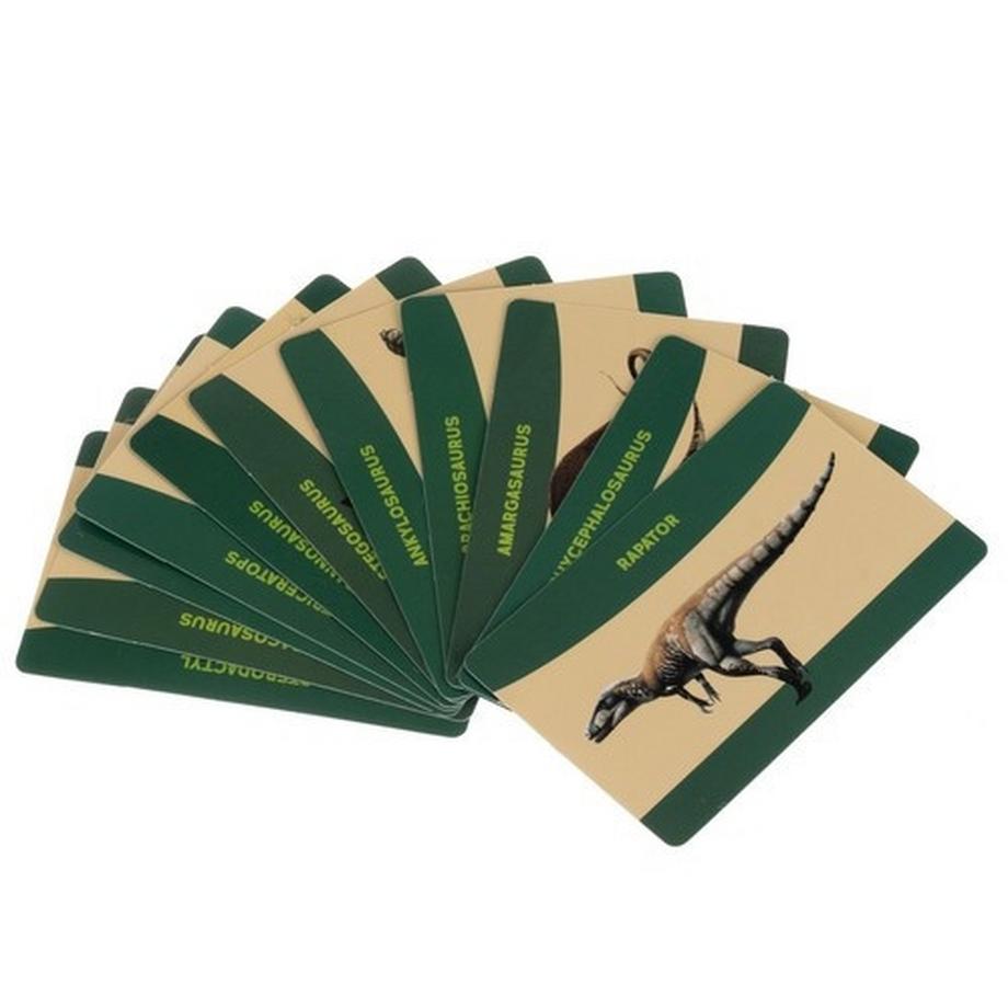 Kruzzel  Dinosaurier-Mine – Kruzzel Excavations 24982 