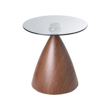 Table d'appoint en Métal Rétro CORELLA