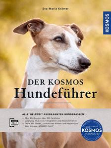 Der KOSMOS-Hundeführer Krämer, Eva-Maria Copertina rigida 