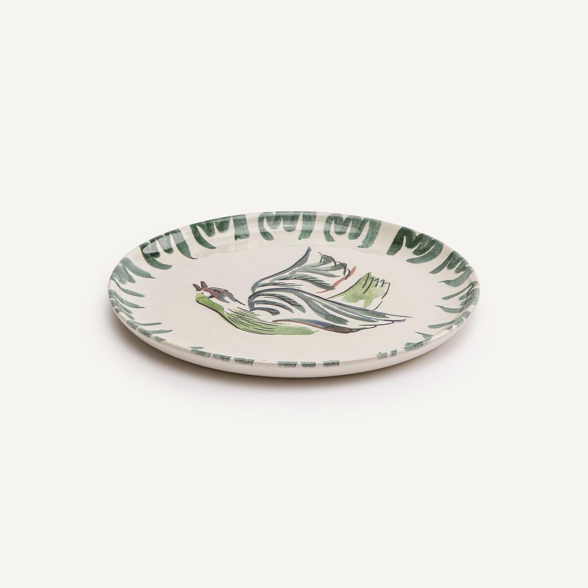 AM.PM 4er-Set Dessertteller Strazou  