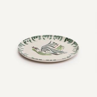 AM.PM 4er-Set Dessertteller Strazou  