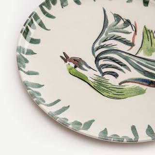 AM.PM 4er-Set Dessertteller Strazou  