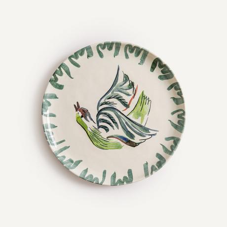 AM.PM 4er-Set Dessertteller Strazou  