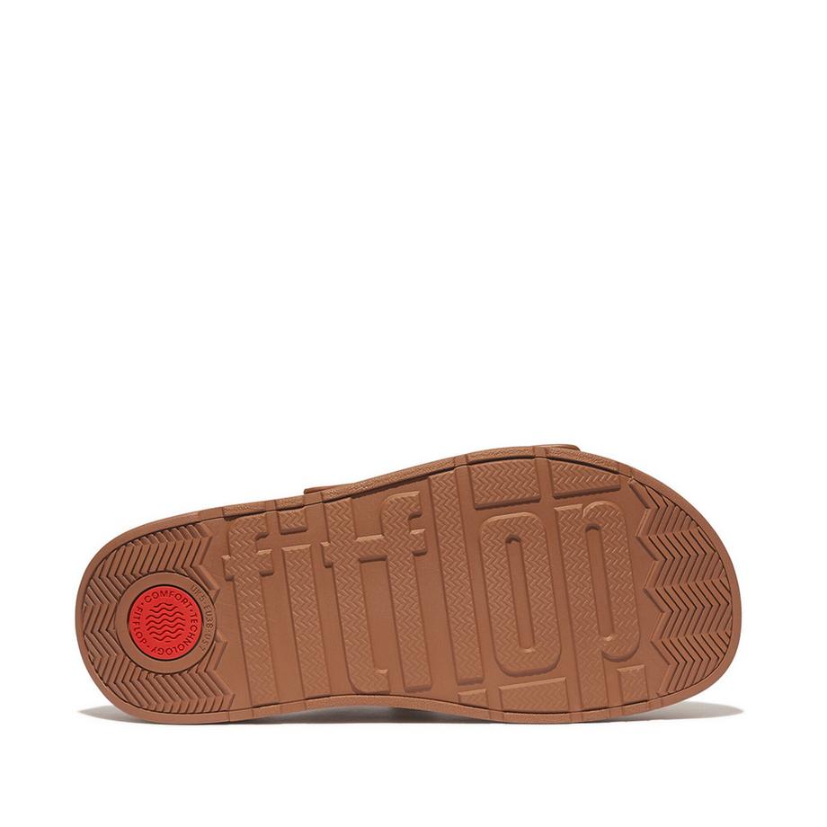 Fitflop GEN-FF Ciabattine con Fibbie  