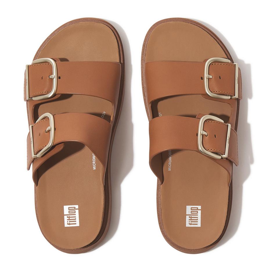 Fitflop GEN-FF Ciabattine con Fibbie  