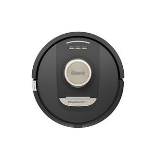 Shark RV2800ZECH Robot aspirapolvere e spazzolone 2 in 1  