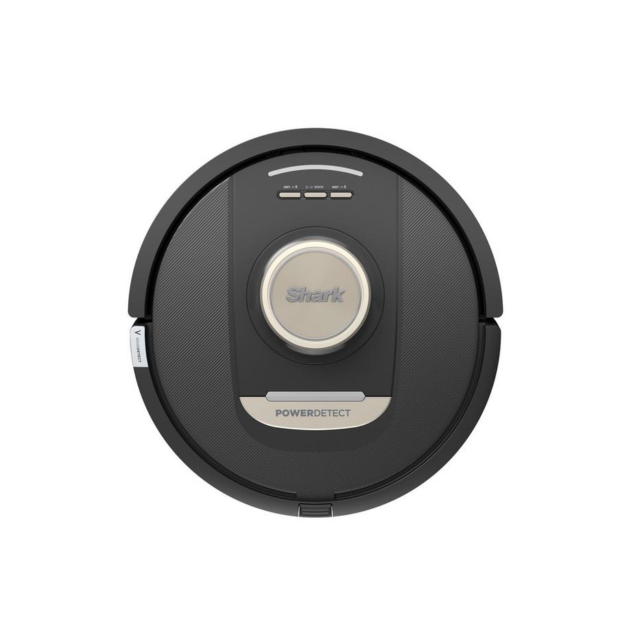 Shark RV2800ZECH 2-in-1 Saug- und Wischroboter  