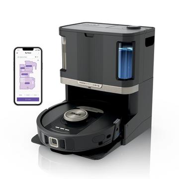 RV2800ZECH 2-in-1 Saug- und Wischroboter