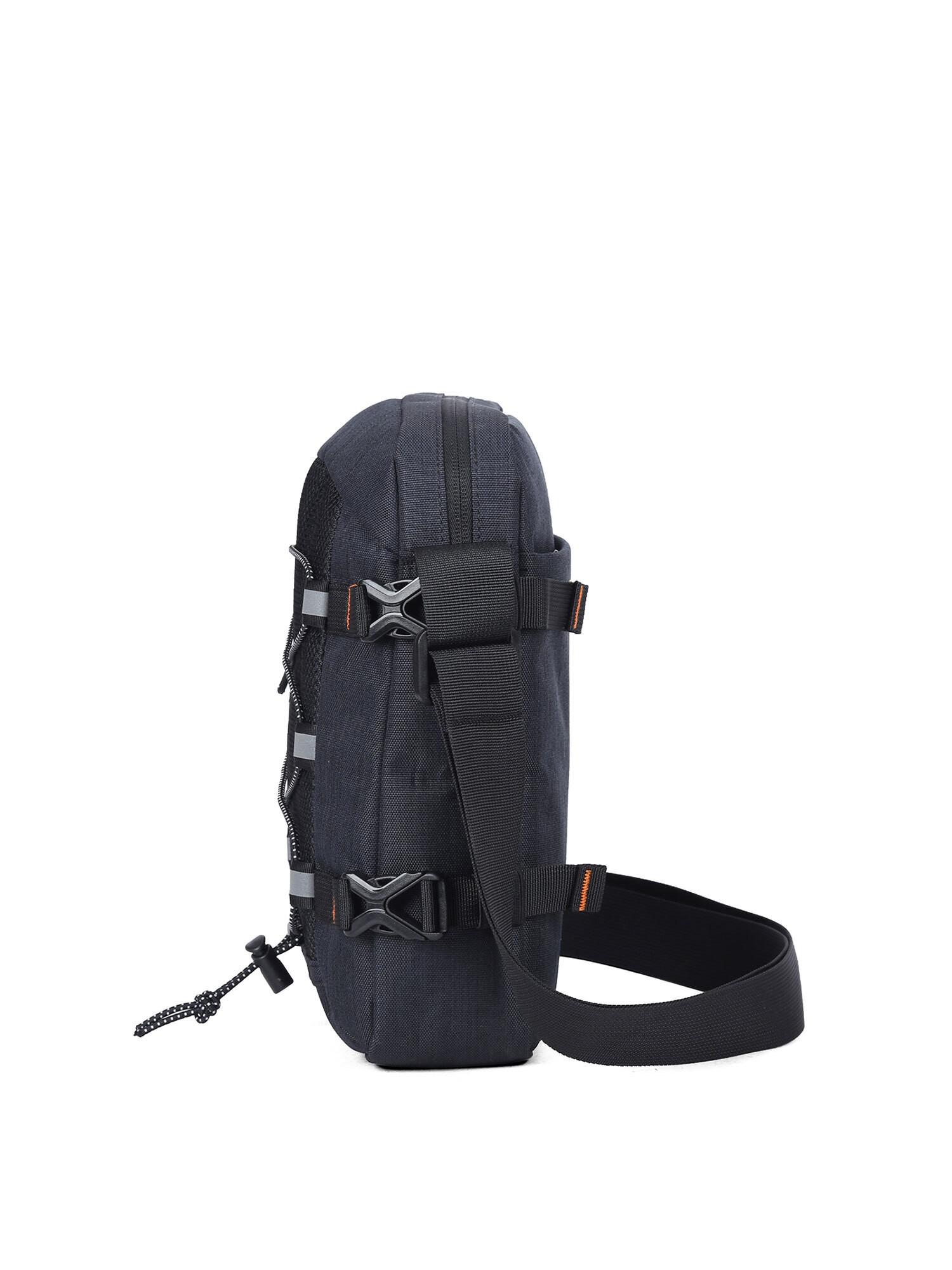 Aoking Sac à bandoulière unisexe  