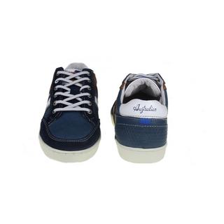 Australian  Nothingham - Sneaker pelle 