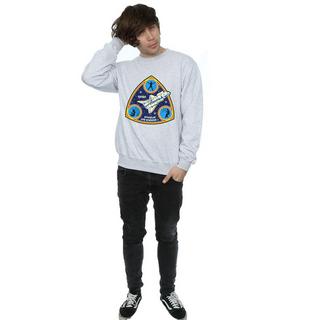 Nasa  Spacelab Life Science Sweatshirt 