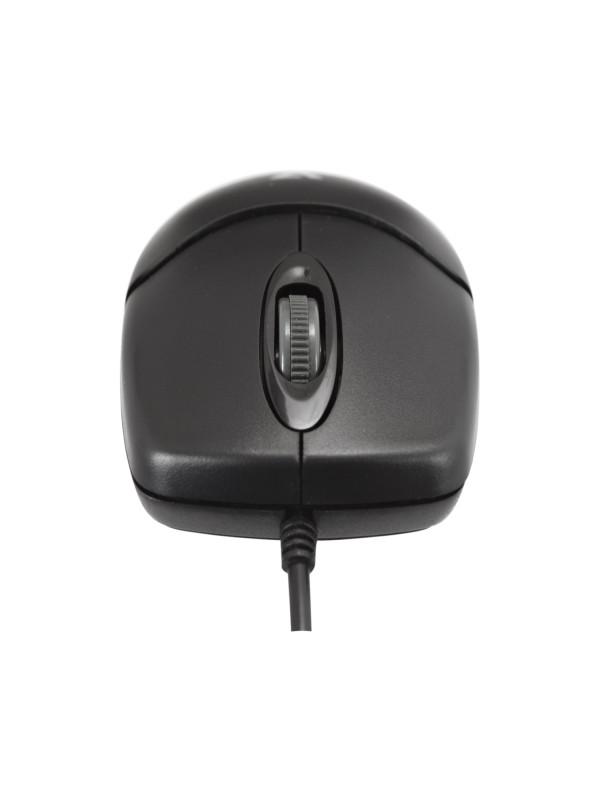 V7  Mouse e tastiera antimicrobici lavabili, USB, sensori ottici, specifica IP68, impermeabili 