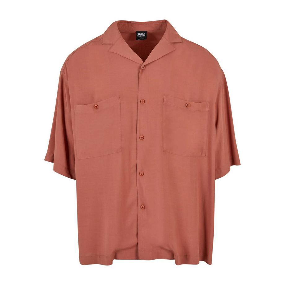 Camicia Resort Oversize