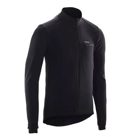 TRIBAN VESTE HIVER DE V LO HOMME RC100 NOIRE acheter en ligne