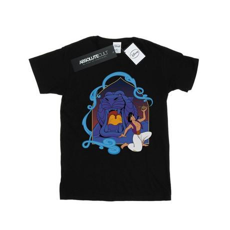 Disney  Cave Of Wonders TShirt 