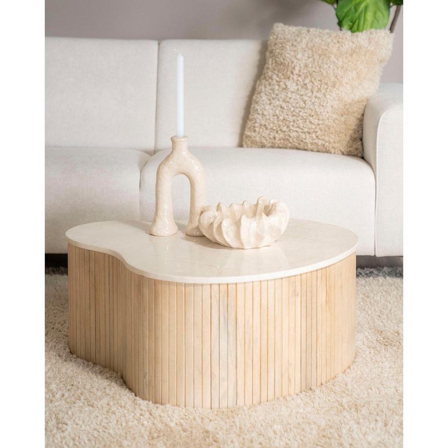 mutoni Couchtisch Kira mittel  